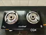 Gas Stove | Green Chef brand
