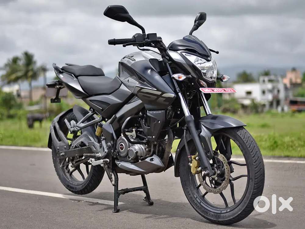 Bike fully conditio me he