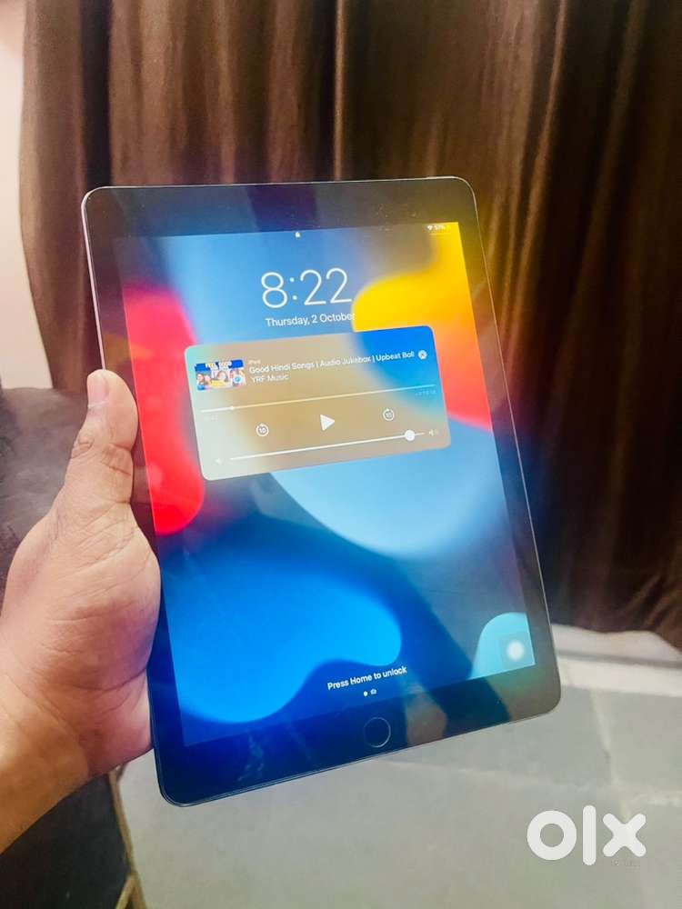Ipad air 2, wifi + cellular