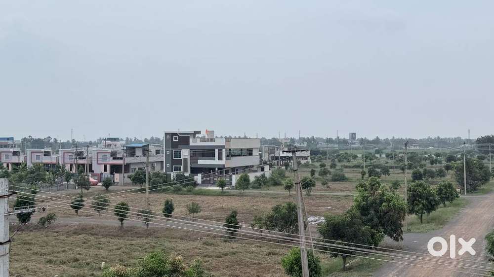 ELURU, NEAR NATIONAL HIGHWAY PROJECT