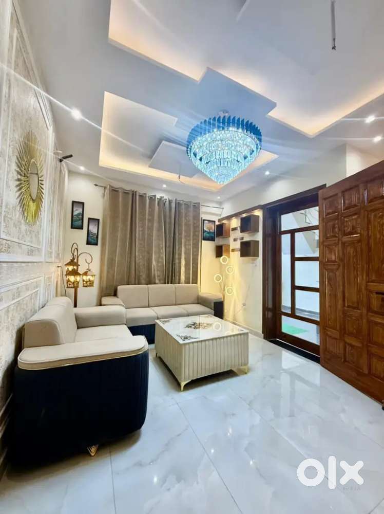 Fully furnished independent onwer free