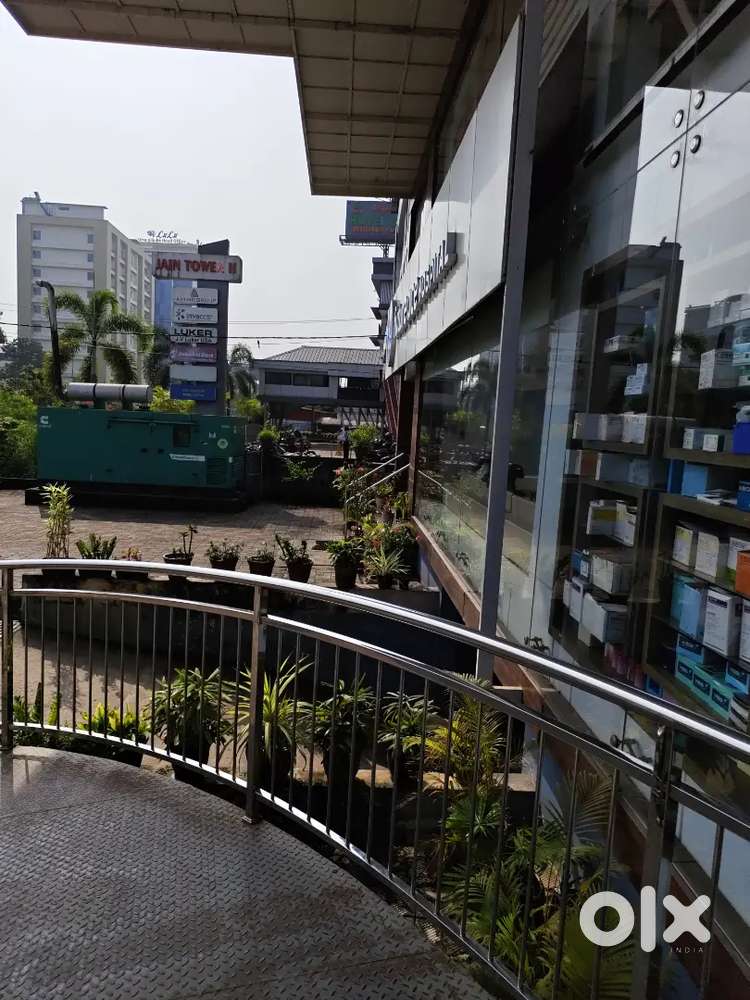 Female Cleaning staff required at edappally