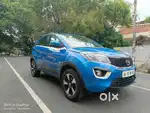 Tata Nexon 1.5 Revotorq XZ Plus Premium, 2019, Diesel