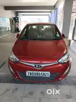 Hyundai i20 Diesel Good Condition
