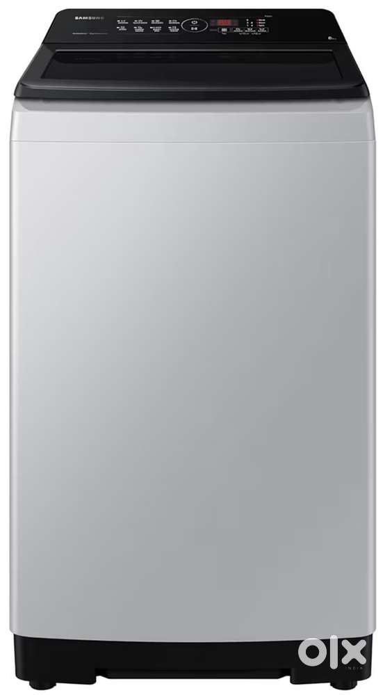 New Samsung 8 Kg Fully automatic