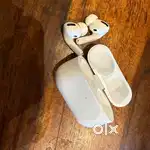 Airpods pro in excellent condition