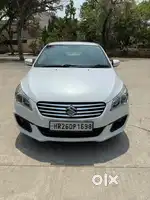 Maruti Suzuki Ciaz Alpha Diesel, 2018, Diesel
