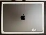 Apple MacBook Pro 14” M1 Pro  16GB RAM  1TB SSD Excellent Condition