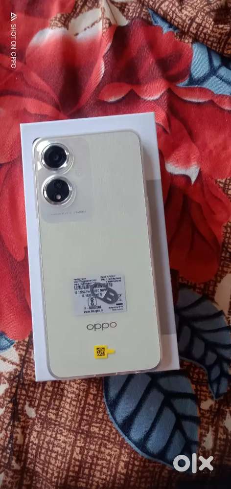 Oppo a5s 4g