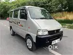 Maruti Suzuki Eeco CNG 5 Seater AC, 2020, CNG & Hybrids