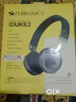 Selling headphones