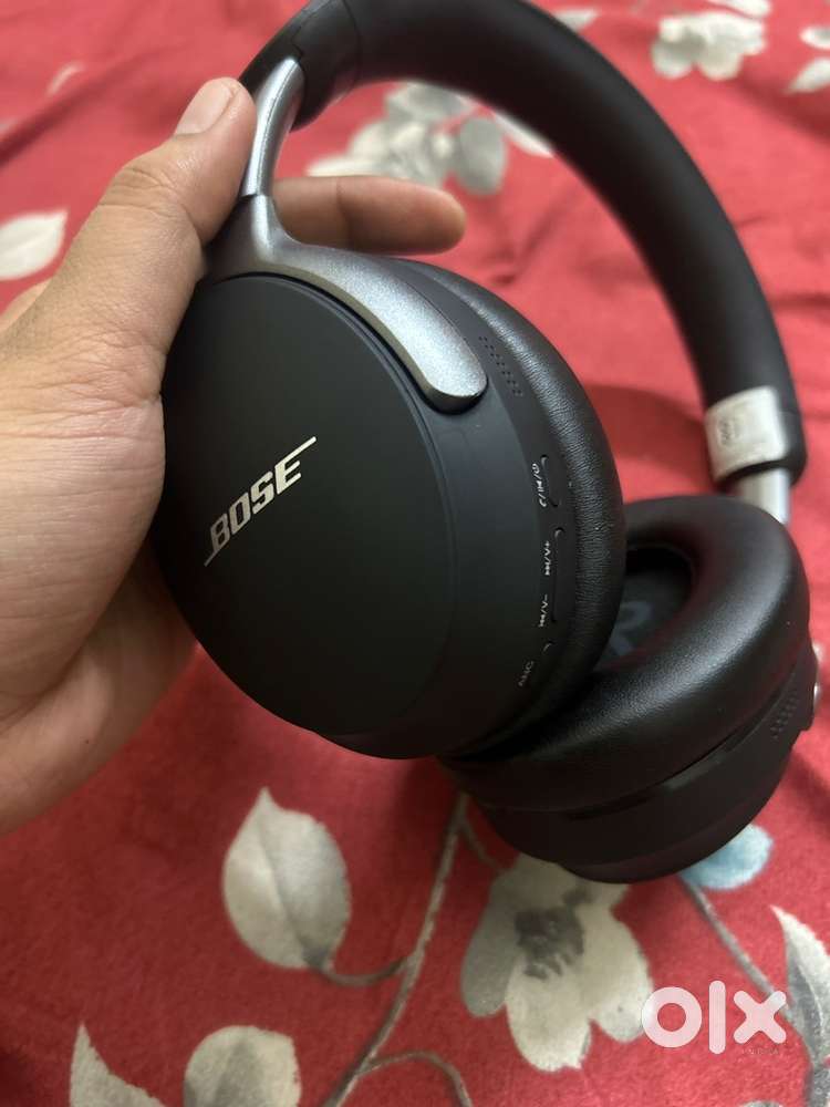 Bose quitecomfort QC45