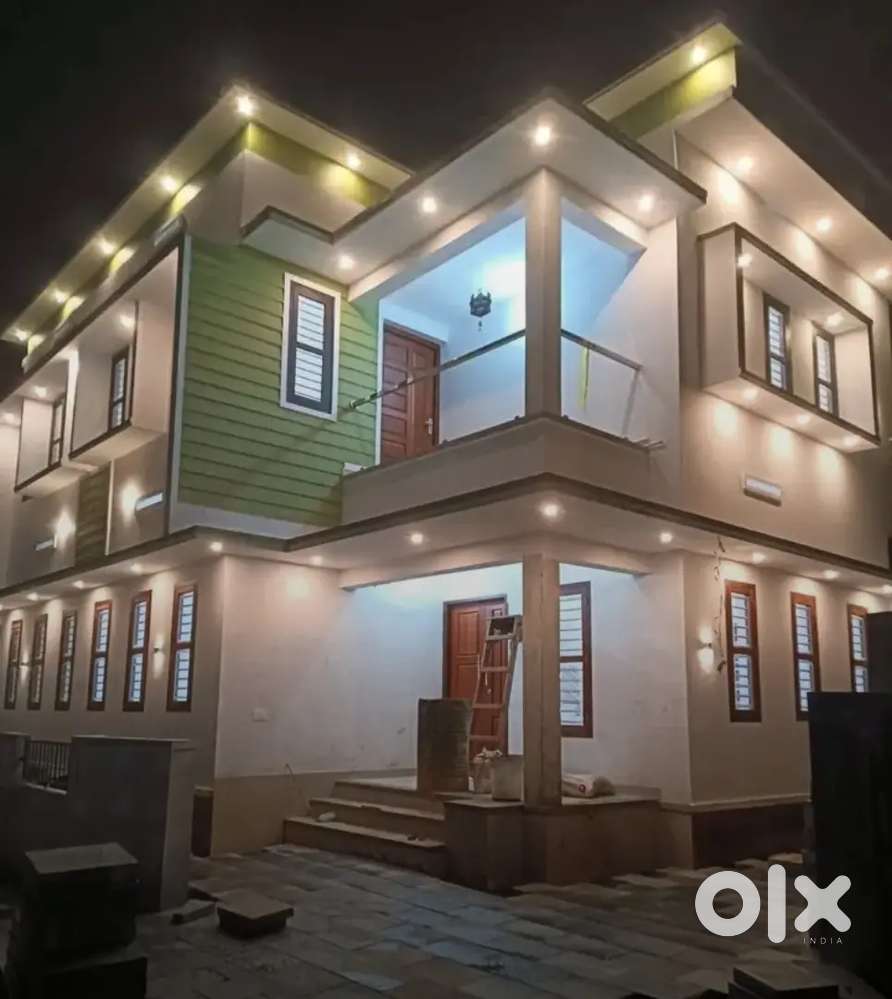 3 bhk House for Sale
