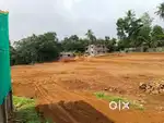 1800 sqft house with 7 cent plot for sale