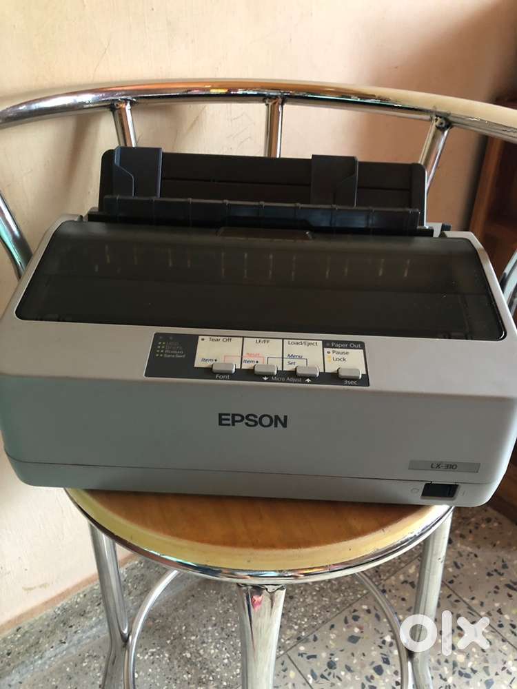 EPSON LX 310 Printer for Sale