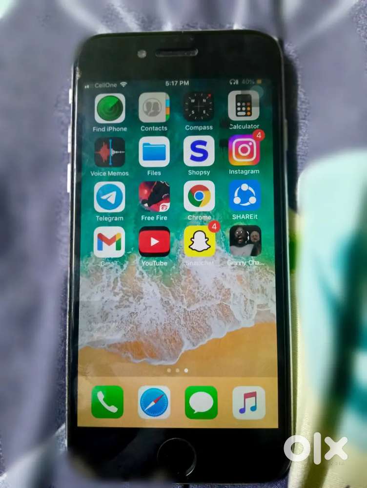 Iphone 6 Brand New condition