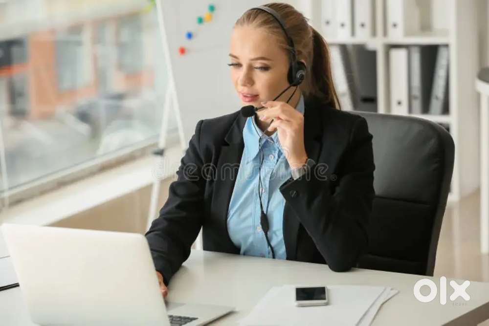 LOOKING FOR FEMALE PERSONAL SECRETARY IN NEW DELHI