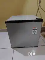 Haier 52l Fridge
