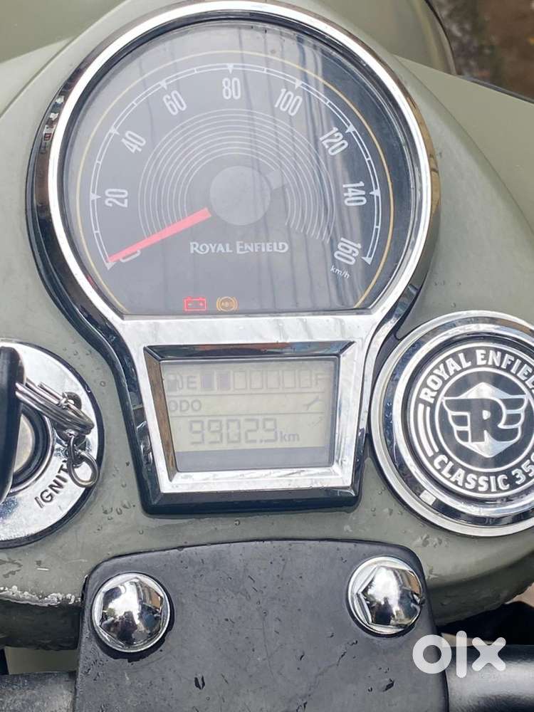 After market tyres alloys and silencer