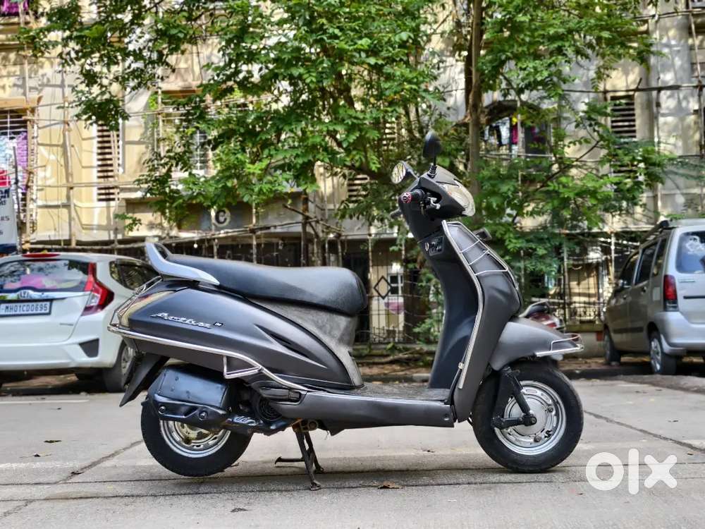 Honda Activa 5G