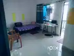 Room rent on 2nd floor
