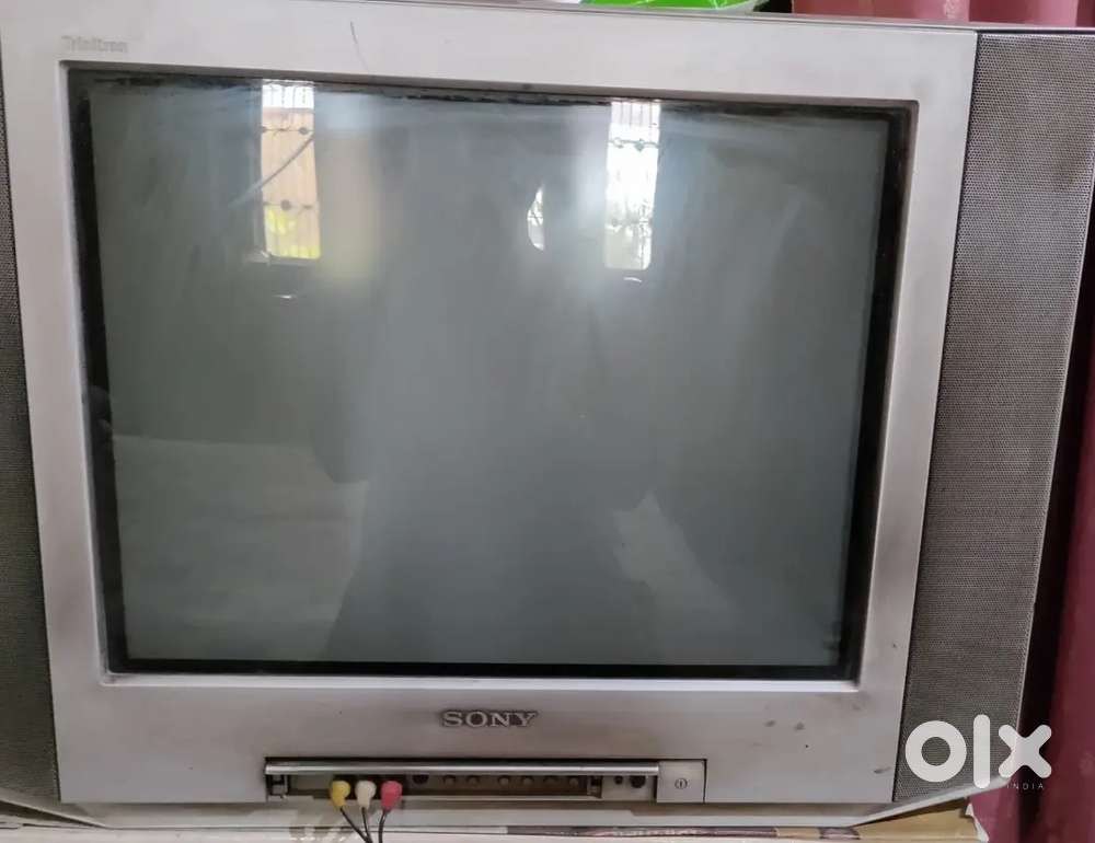 Sony colored 36