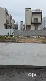 1025 (25 * 41) Sqft Approved Plot at Kovilpathagai Avadi