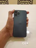 Apple iPhone 12 pro