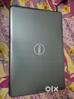 Dell Inspiron 15 5567