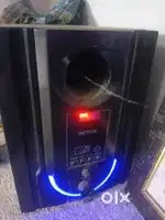 Intex Home theatre