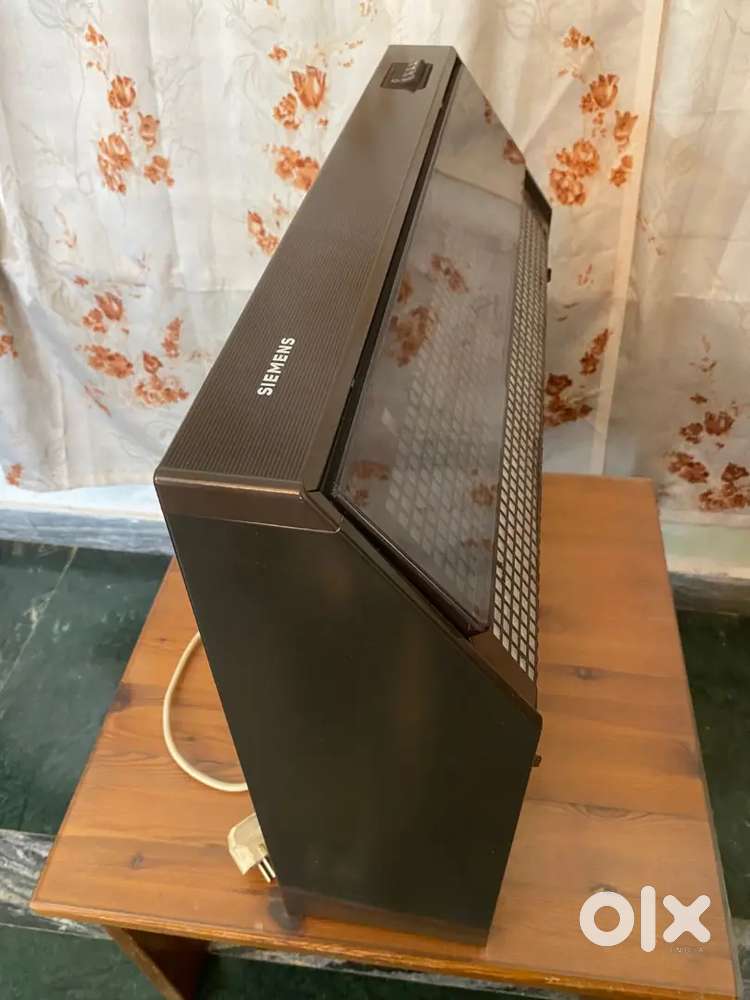 Siemens Cooker Hood (Imported)