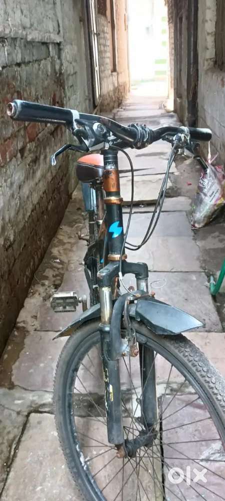 Cycle sale non gear seven frweheel