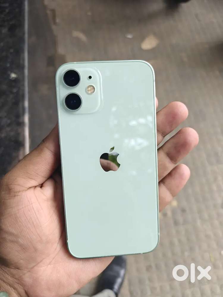 iPhone 12Mini