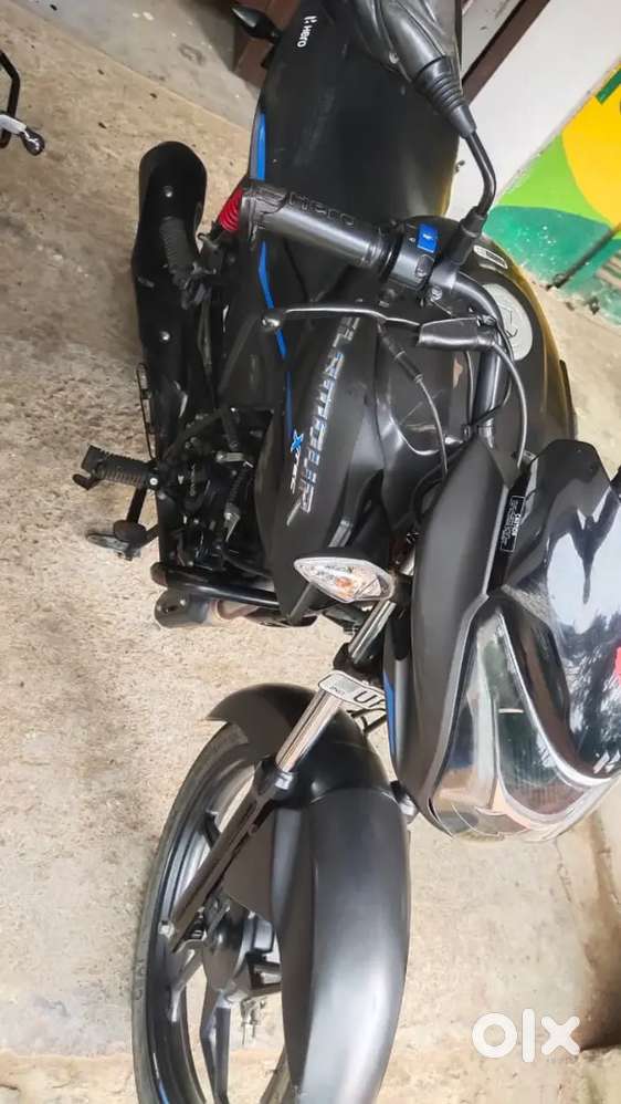Glamour extec for sale