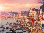 Land near Kaal bhairav Mandir, Heart of Varanasi