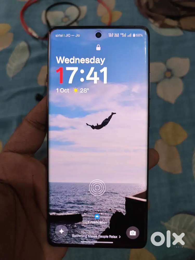 One Plus 12R (8+128Gb)