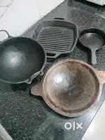 Cast Iron Products