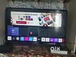 LG 43 INCHES TV