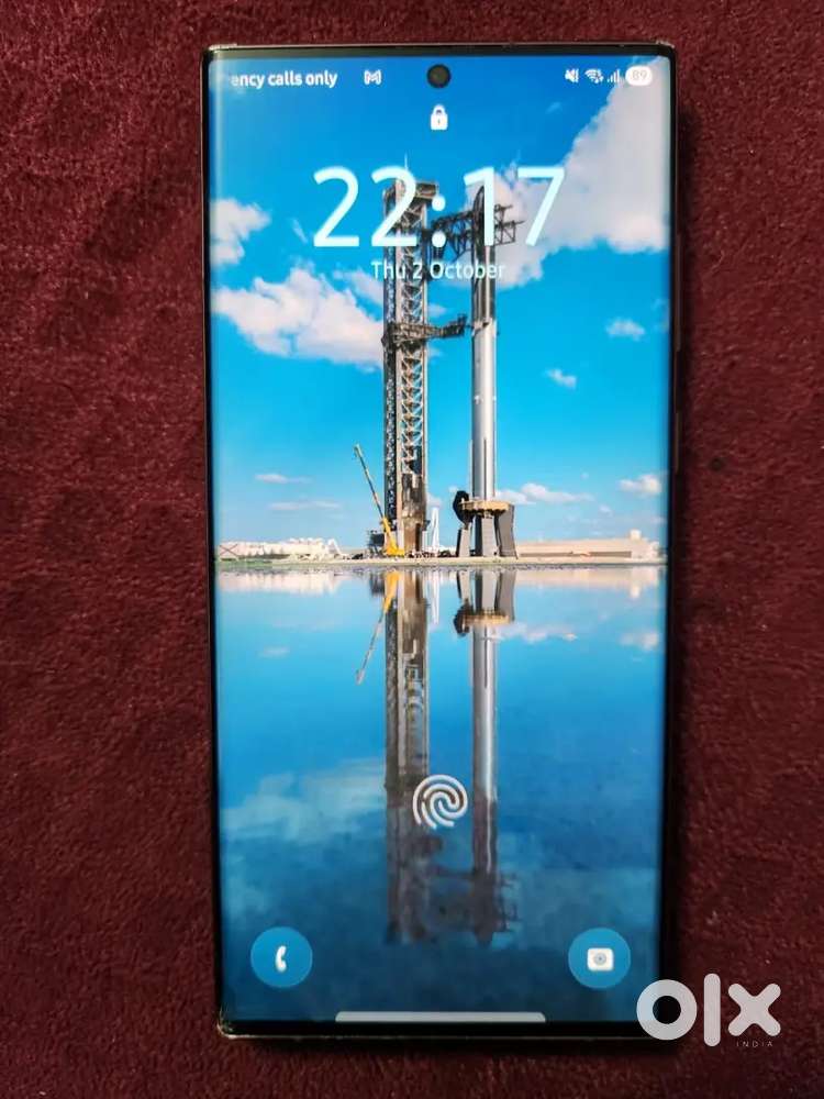 Samsung S22 Ultra 256gb
