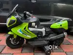 Kids scooter