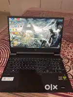 Hp gaming laptop rtx 3050
