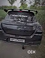 Car Spoilers and splitters