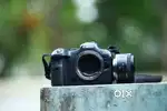 Canon EOS R6 RF 50mm 1.8