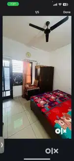 PG for girls or boys