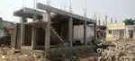 50 sq.yards plot with slab (2bhk)