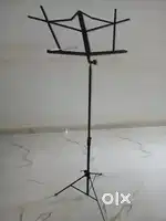 Stand -book stand, song stand