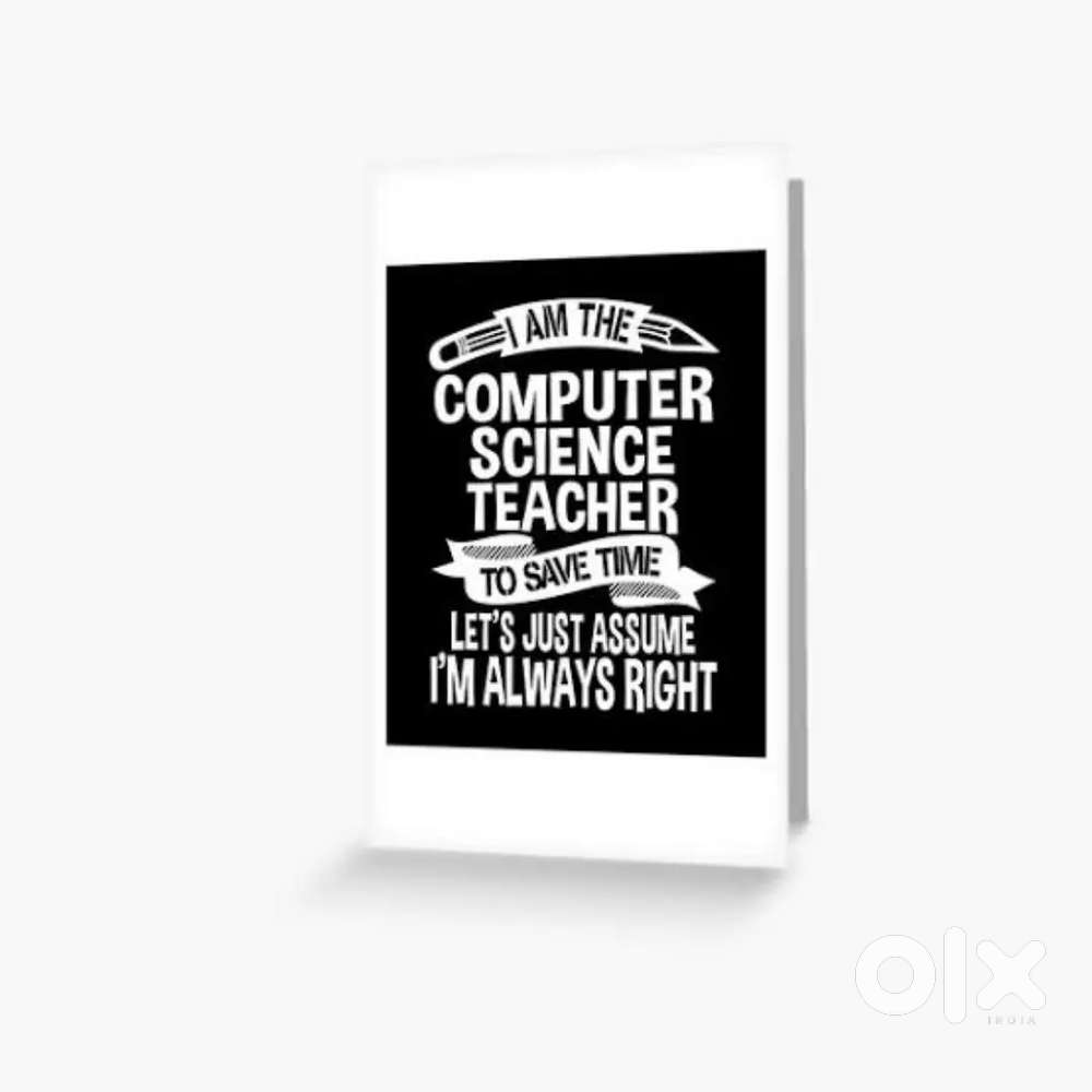 Computer class,Java programming &Dsa classes for 10, 12 ,bca btech etc