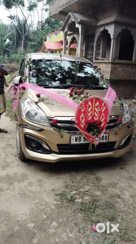Maruti Suzuki Ertiga 2016 Diesel 80000 Km Driven