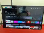 Second hand TV