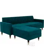 Today price- New sofa set 7999,L shape sofa 15999 only Finace Availab